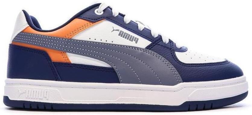 Puma Caven III Block sneakers blauw grijs wit - Foto 13