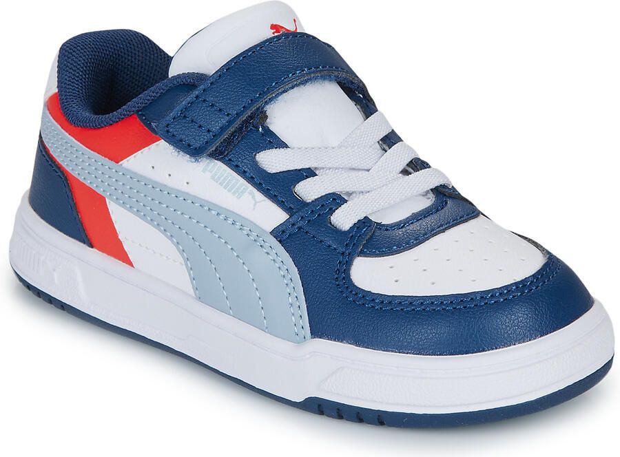 Puma Lage Sneakers Caven III Block AC+ Inf