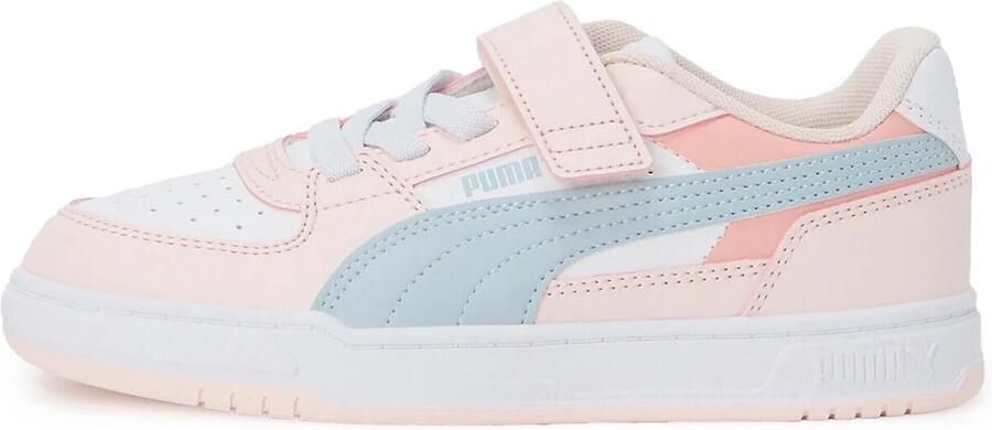 PUMA Caven III Sneakers roze Synthetisch Dames - Foto 6