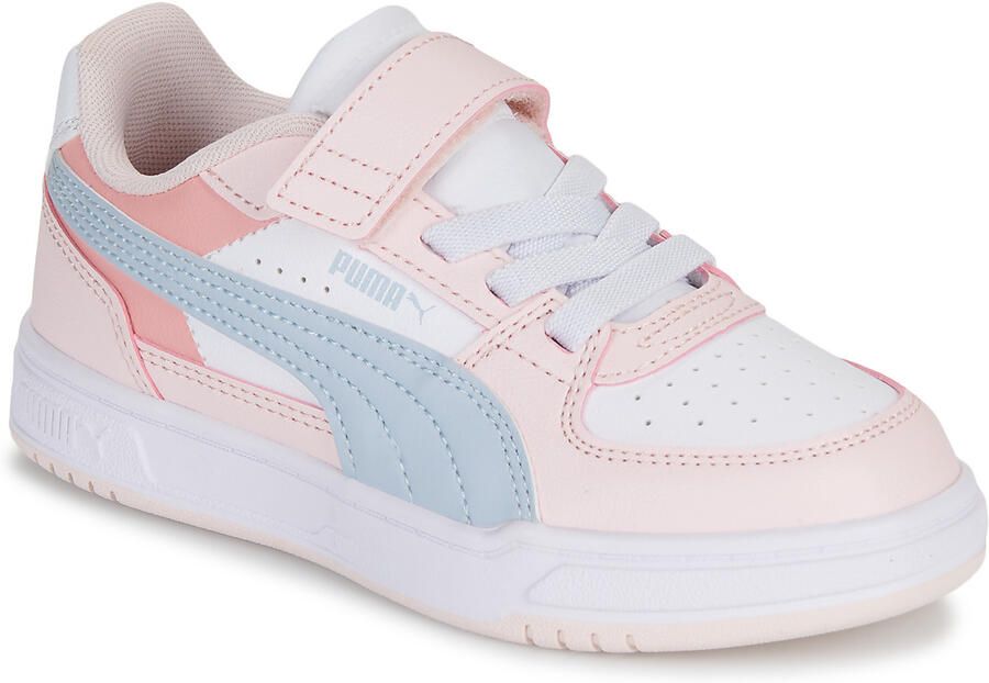 PUMA Caven III Sneakers roze Synthetisch Dames - Foto 7