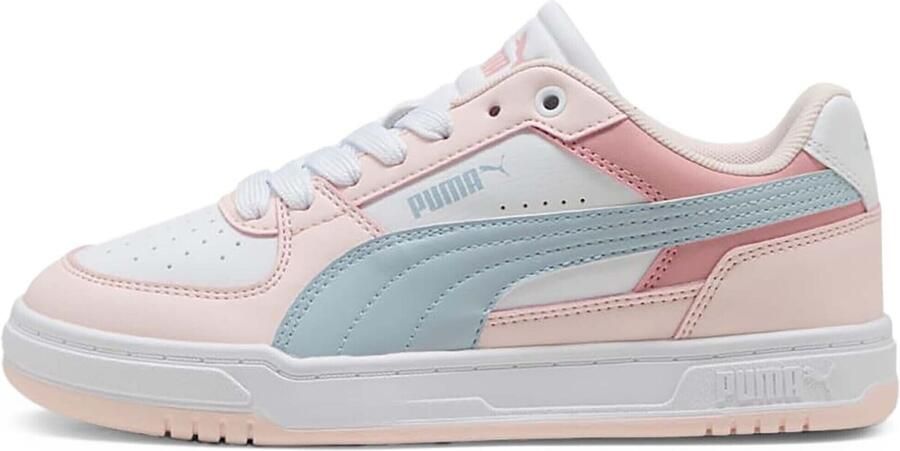 PUMA Caven III Sneakers wit Synthetisch Dames - Foto 6