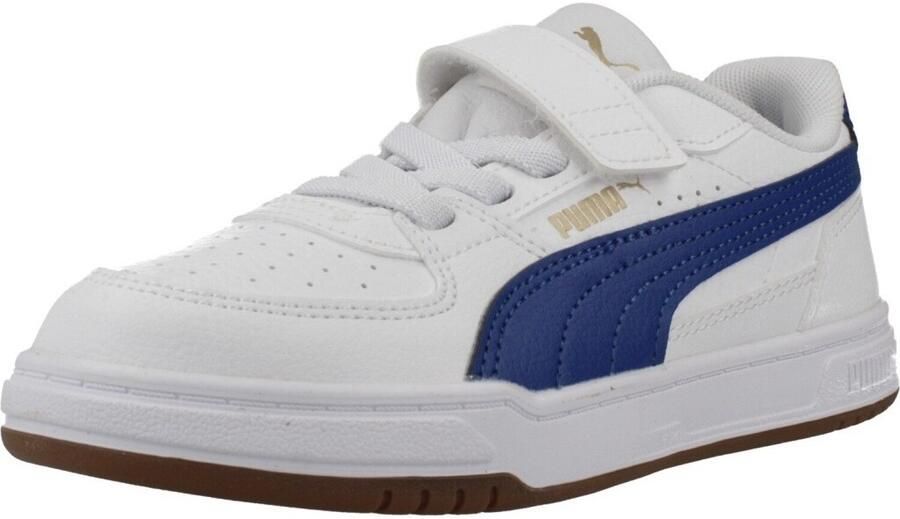 Puma Lage Sneakers CAVEN III