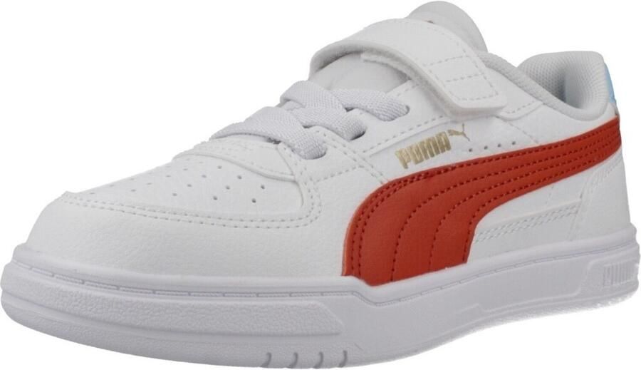 Puma Lage Sneakers CAVEN III