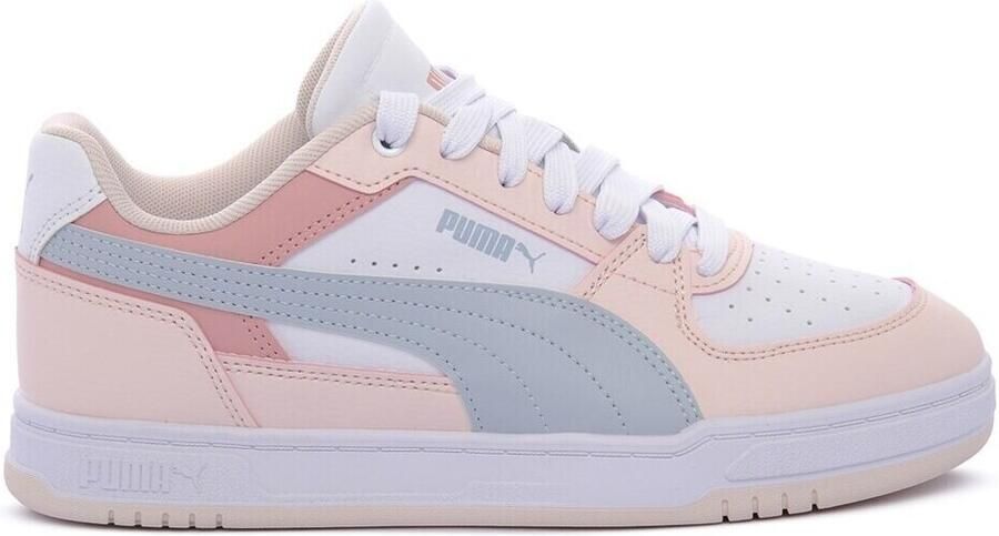 PUMA Caven III Sneakers wit Synthetisch Dames - Foto 7