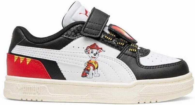 Puma Lage Sneakers Caven III Paw Patrol BAC+ PS