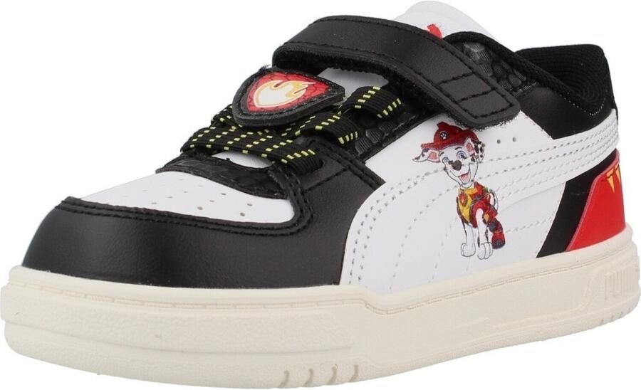 PUMA Caven Iii Paw Patrol Ac+inf Schoenen Wit - Foto 2