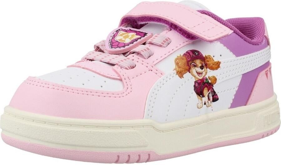 PUMA Caven Iii Paw Patrol Ac+inf Schoenen Wit - Foto 2