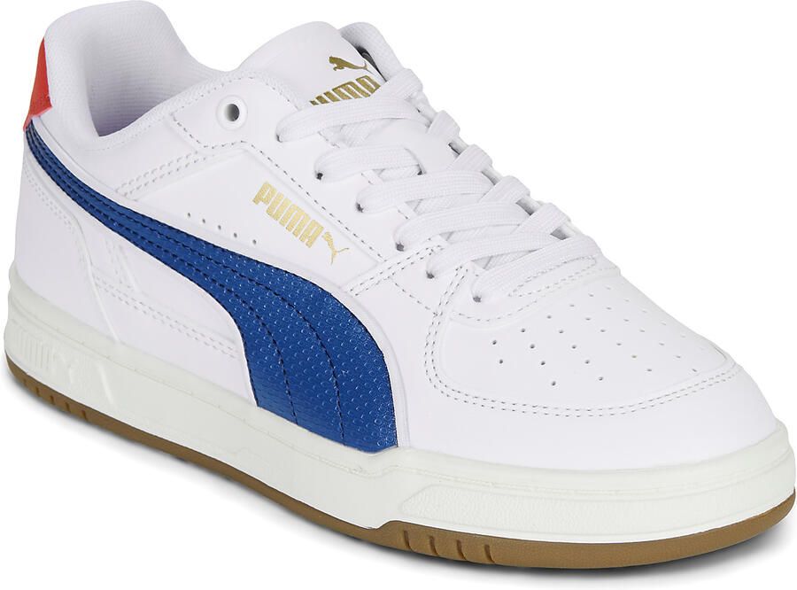 Puma Lage Sneakers Caven III Retro Jr