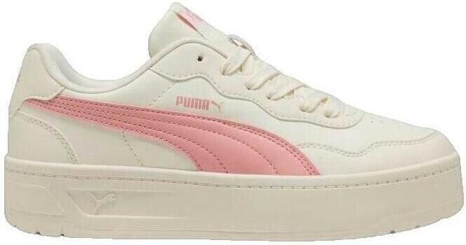 Puma Lage Sneakers Chaussures Court Lally Skye
