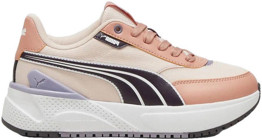 Puma Lage Sneakers Chaussures de running R78 Disrupt Lt synthétique - Foto 2