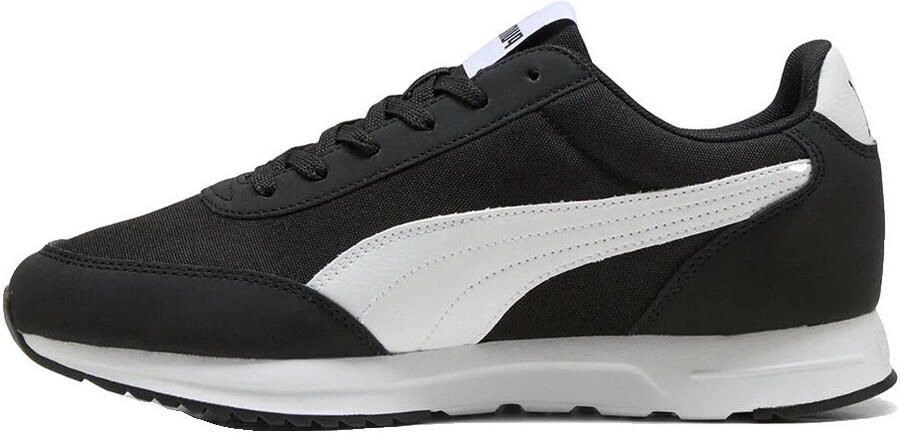 Puma Lage Sneakers Chaussures de running Select R78 Lightwind noir - Foto 2
