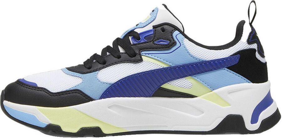 Puma Lage Sneakers Chaussures de running Trinity maille respirante
