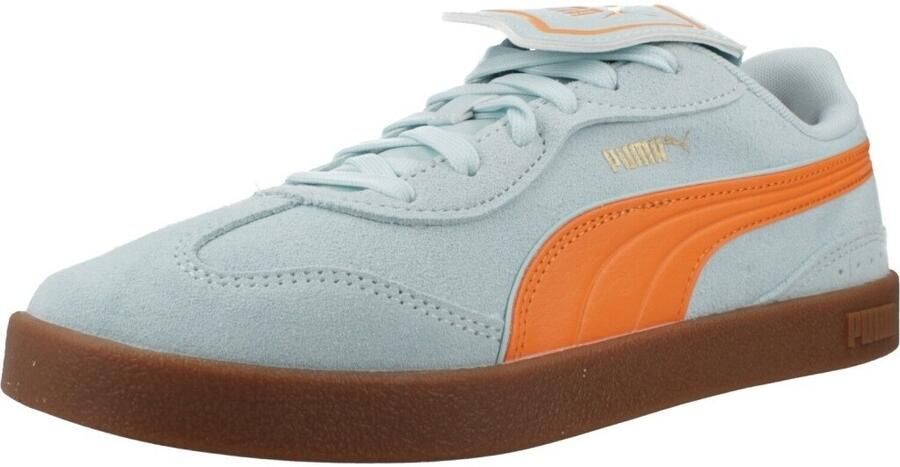 PUMA Club Azura SD Dames Sneakers Fresh Water-Melon Glow - Foto 2