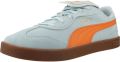 Puma Lage Sneakers Club Azura Sd - Blauw