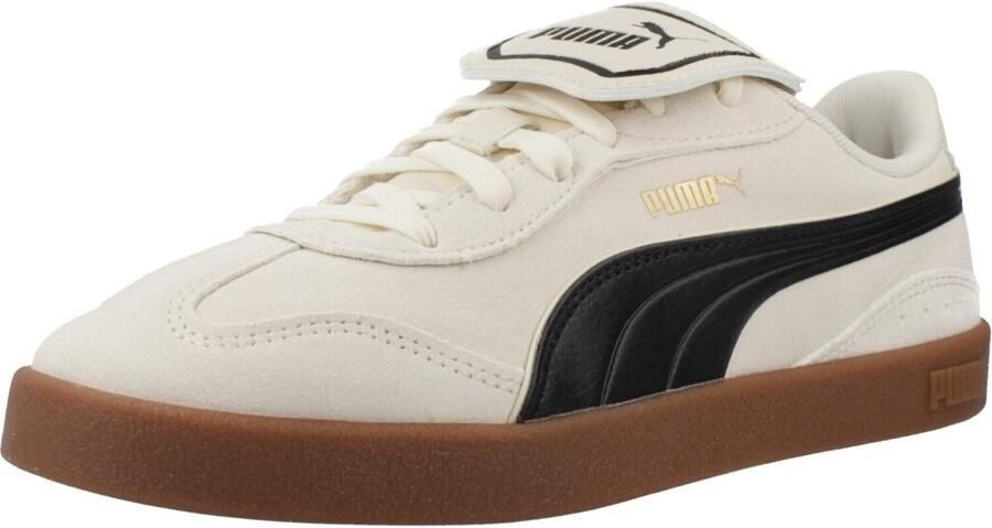 PUMA Club Azura SD dames sneakers wit Uitneembare zool - Foto 9