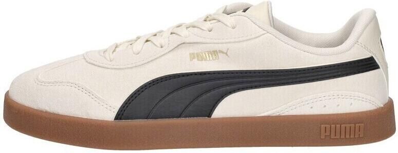 PUMA Club Azura SD dames sneakers wit Uitneembare zool - Foto 17