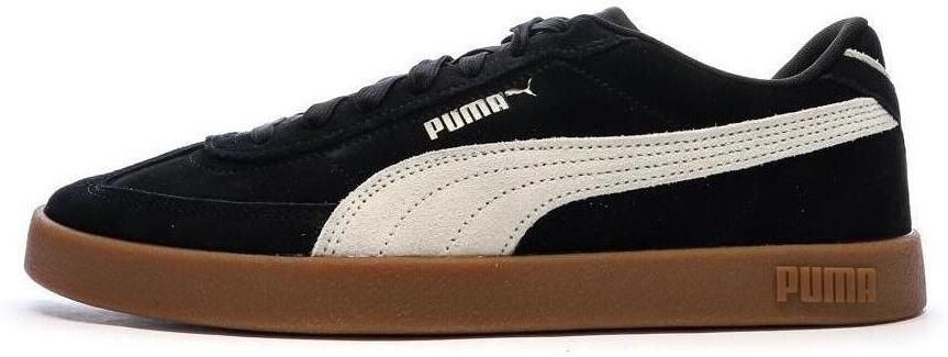 Puma Lage Sneakers Club Ii Era Suede - Foto 2