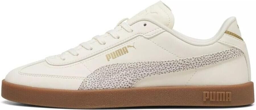 PUMA Club II Era Topcat Sneakers beige Synthetisch Dames - Foto 12