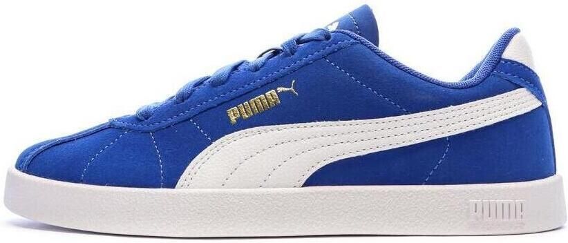 PUMA Club Ii Schoenen Blauw Jongens Meisjes - Foto 3
