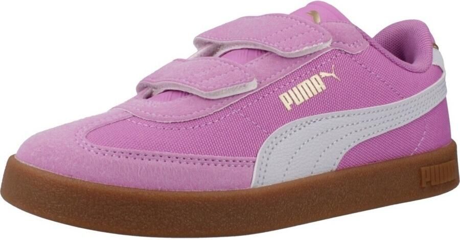 Puma Lage Sneakers CLUB II ERA CV