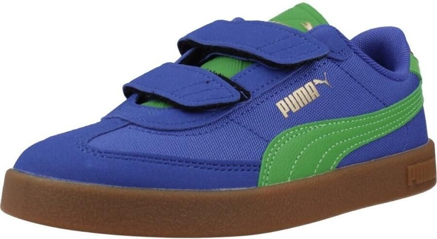 Puma Lage Sneakers CLUB II ERA CV