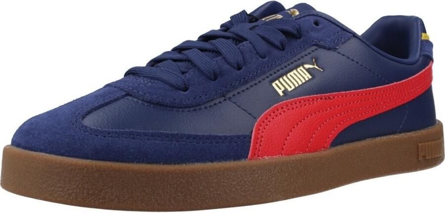 Puma Lage Sneakers CLUB II ERA CV JR