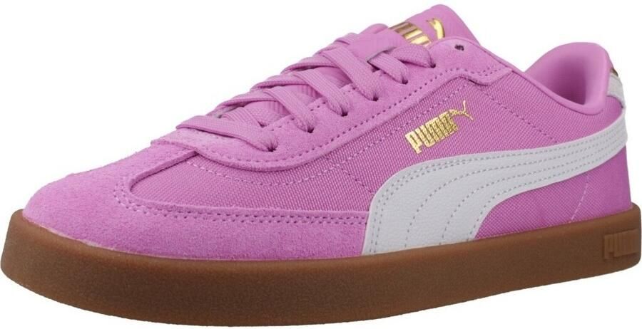 Puma Lage Sneakers CLUB II ERA CV JR