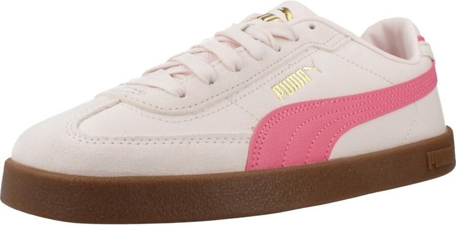 Puma Lage Sneakers CLUB II ERA CV JR - Foto 2