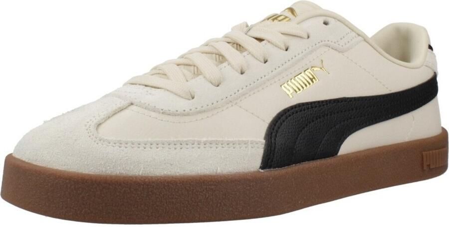 Puma Lage Sneakers CLUB II ERA CV JR