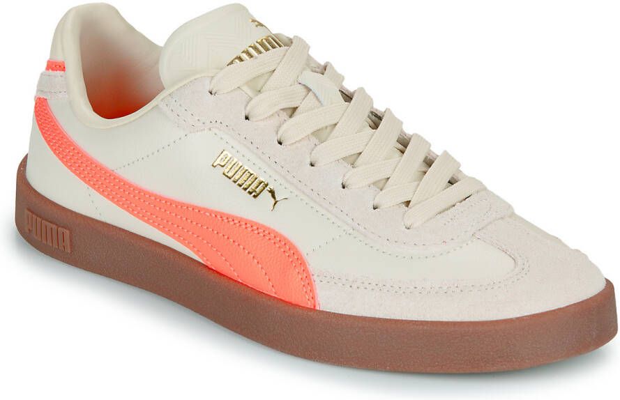 PUMA Club II Era unisex sneaker sportschoenen 397447 10 Alpine Snow - Foto 12