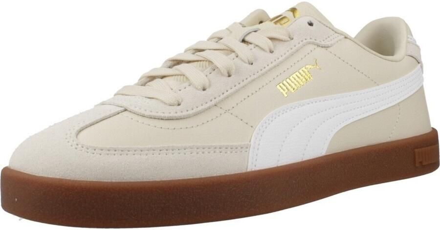 Puma Lage Sneakers CLUB II ERA - Foto 2