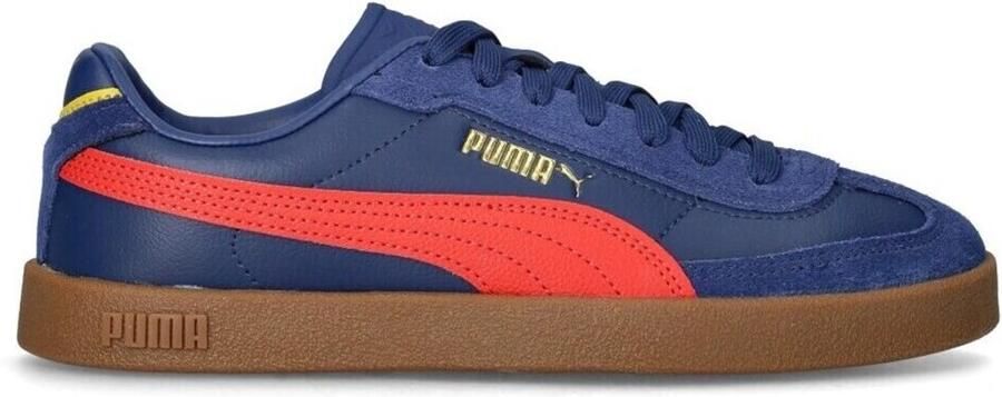 Puma Lage Sneakers Club Ii Era Cv Jr - Foto 2