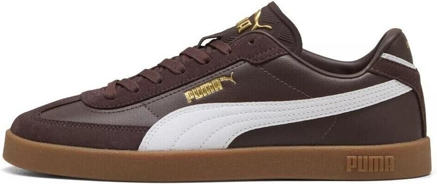 Puma Lage Sneakers Club II Era
