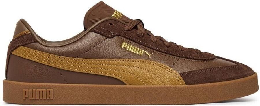 Puma Lage Sneakers Club II Era