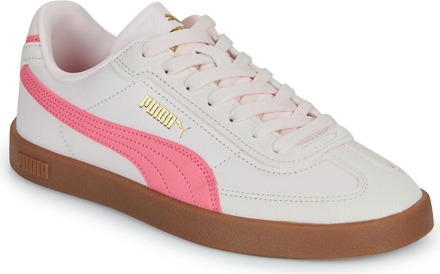 Puma Lage Sneakers Club II Era Jr