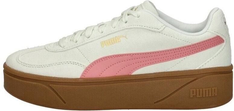 PUMA Club II Era Platform SD Sneakers Laag mint - Foto 4