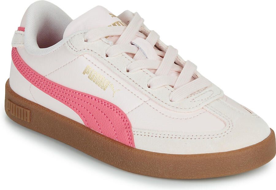 Puma Lage Sneakers Club II Era PS
