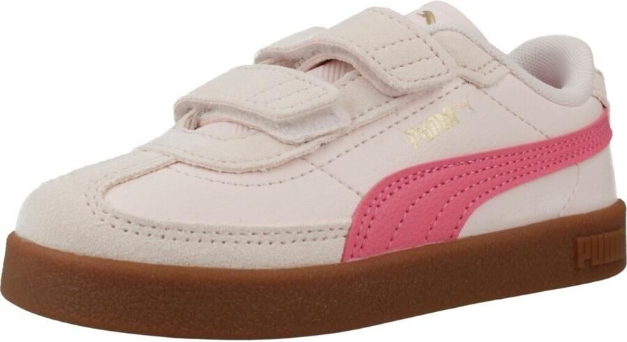 Puma Lage Sneakers CLUB II ERA V