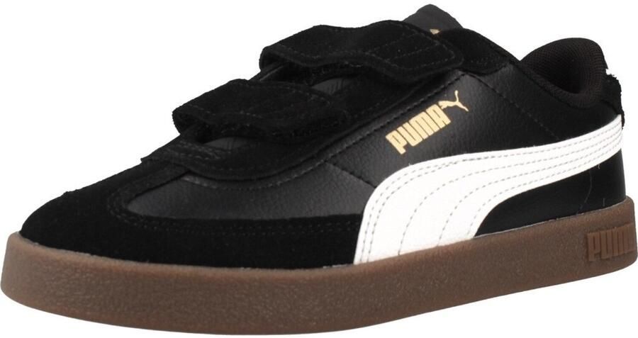 Puma Lage Sneakers CLUB II ERA V PS