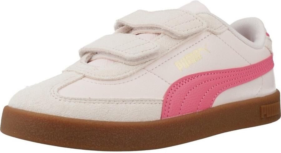 Puma Lage Sneakers CLUB II ERA V PS