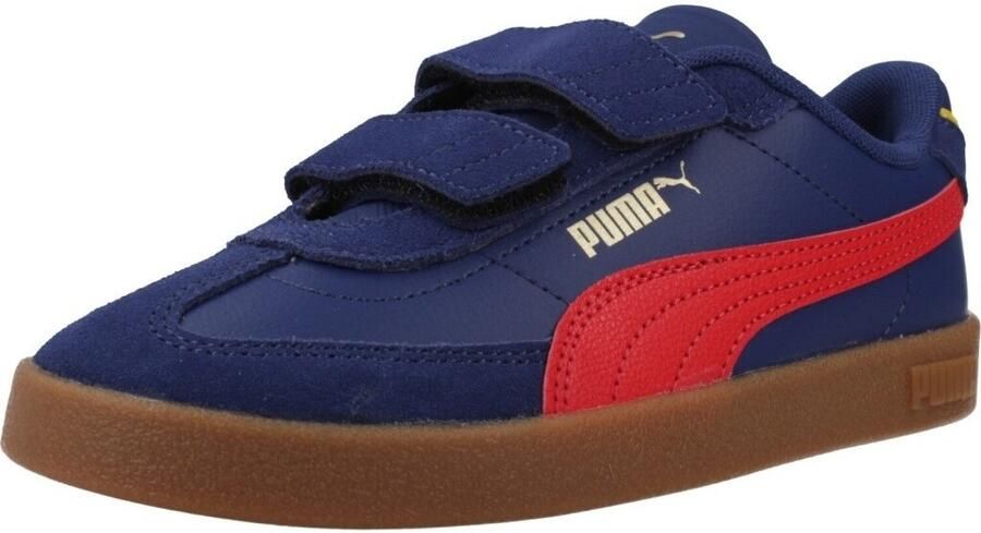 Puma Lage Sneakers CLUB II ERA V PS