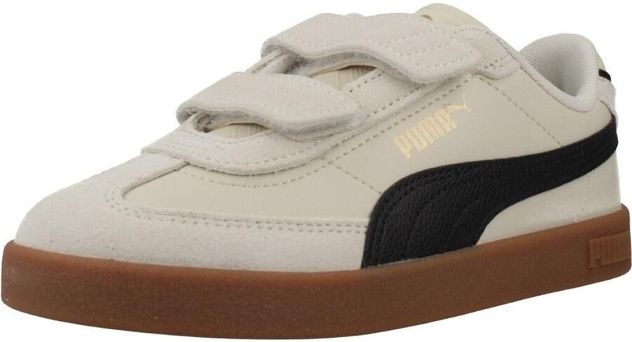 Puma Lage Sneakers CLUB II ERA V PS