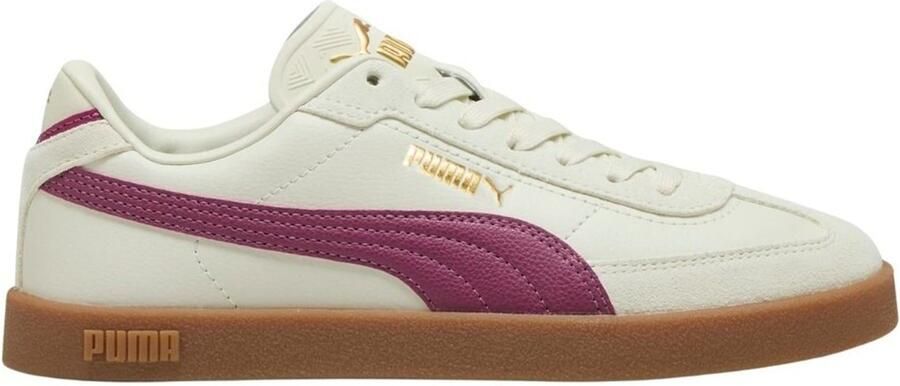 PUMA Club II Era Unisex Sneakers Sage Frost-Berry - Foto 6