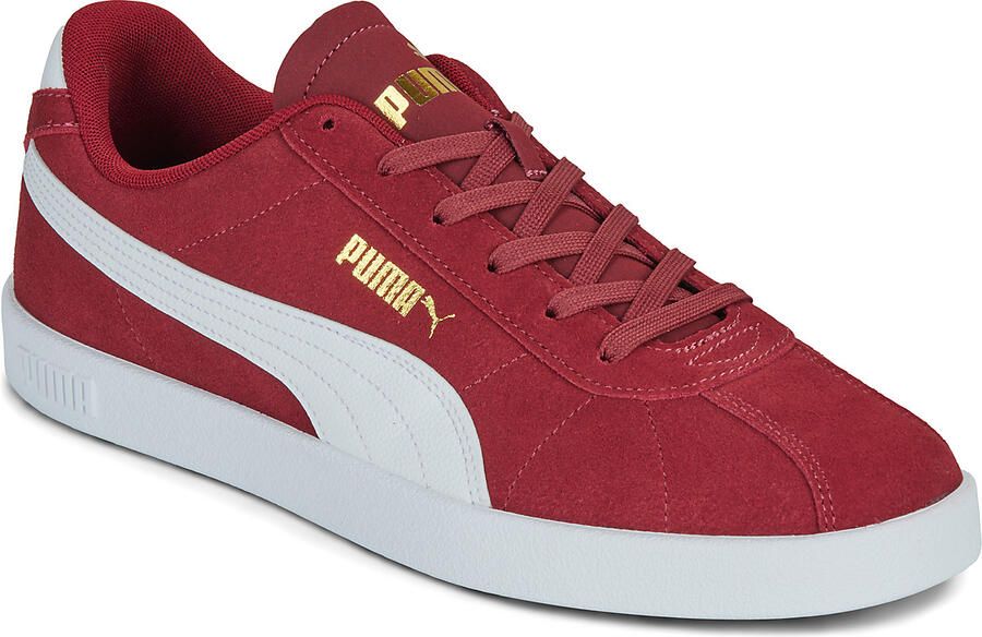 Puma Lage Sneakers Club II