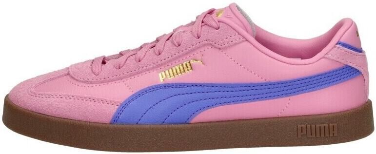 PUMA Club II Era Unisex Sneakers Mauved Out-Dark Amethyst-Gum - Foto 8
