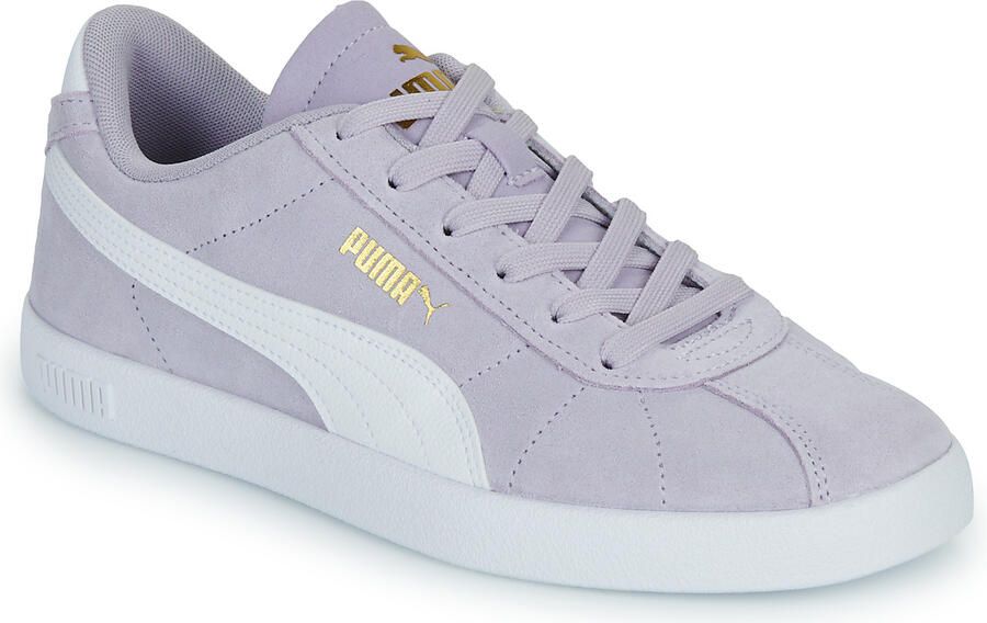 Puma Lage Sneakers Club II Jr