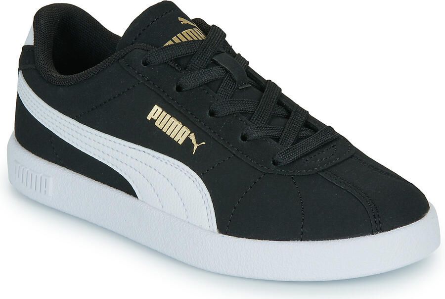 Puma Club II sneakers zwart wit - Foto 2