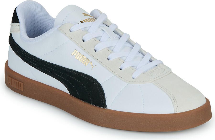 Puma Lage Sneakers Club II SD