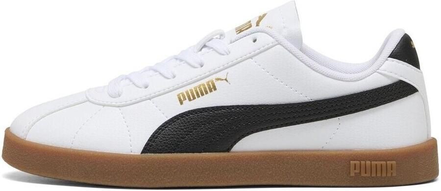 Puma Lage Sneakers Club Ii Sl