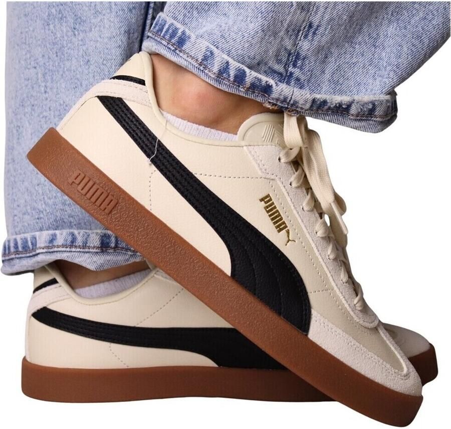 Puma Lage Sneakers Club III Era